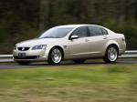 Holden Calais V 2006 года
